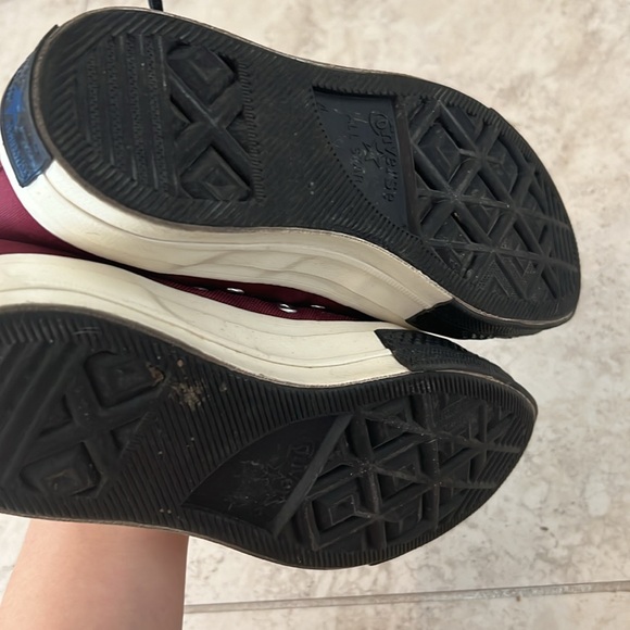 Converse Chuck 70 High Top sneakers - Picture 3 of 5